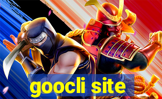 goocli site